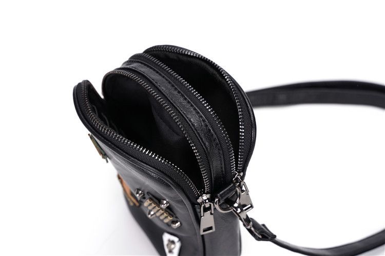 The Unbranded Brand Mini Crossbody Bag Size ONE SIZE - 4 Thumbnail