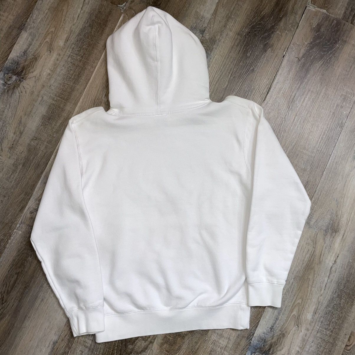 NHL × Undefeated Undefeated Los Angeles Kings Hoodie Sweater Mens XSmall NHL Size US XS / EU 42 / 0 - 2 Thumbnail