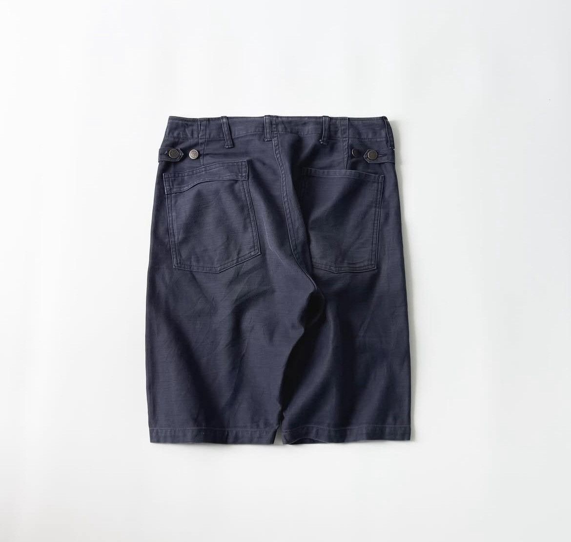 Trophy Clothing Trophy clothing military short pant Size US 30 / EU 46 - 6 Thumbnail