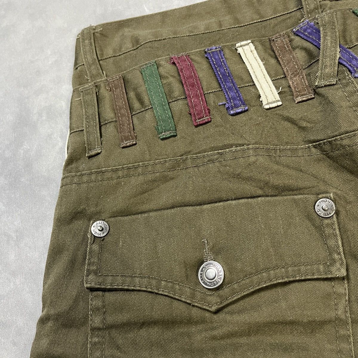 Japanese Brand BUNDLE Size US 30 / EU 46 - 10 Thumbnail