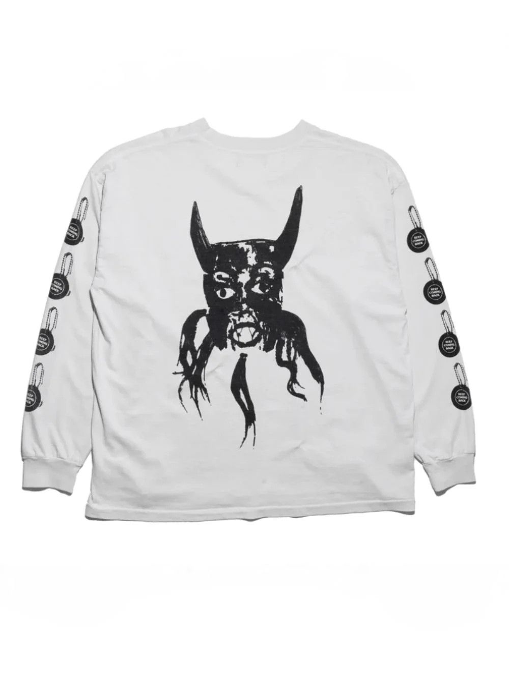 Enfants Riches Deprimes Enfants Riches Deprimes ERD Do What Thou Wilt Size US XL / EU 56 / 4 - 8 Thumbnail
