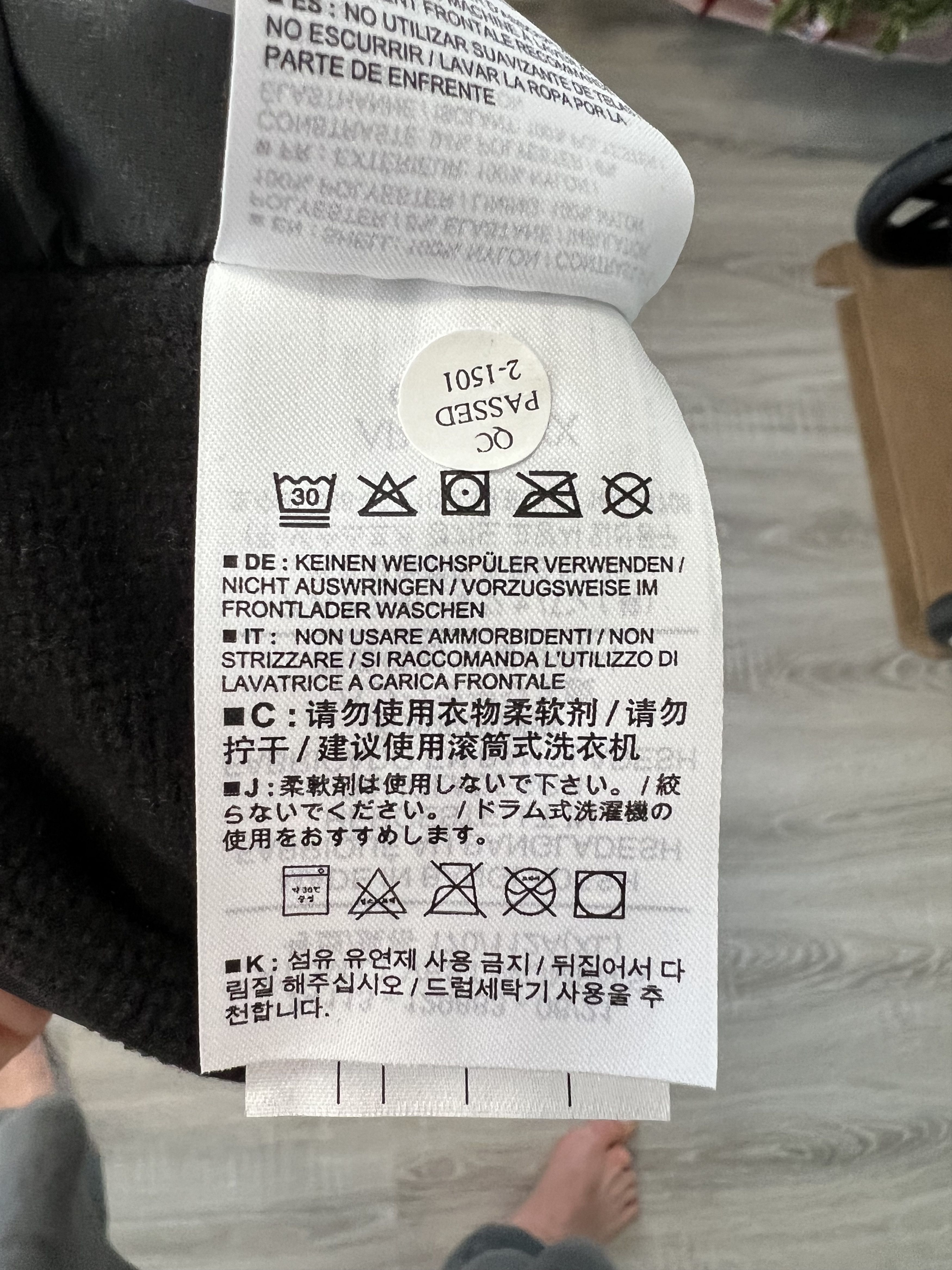 Arc'teryx Arcteryx Arc'teryx Women's Atom Vest, Black XL Size XL / US 12-14 / IT 48-50 - 10 Thumbnail