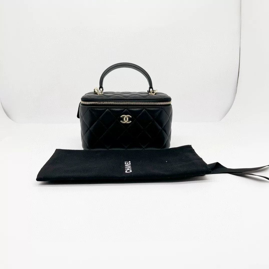 Chanel Pre-loved Bag Brand new condition Size ONE SIZE - 1 Thumbnail