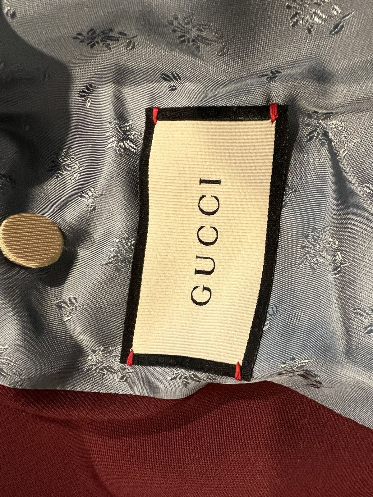 Gucci Gucci camel overcoat. 48/M. $4500 Size US M / EU 48-50 / 2 - 2 Thumbnail