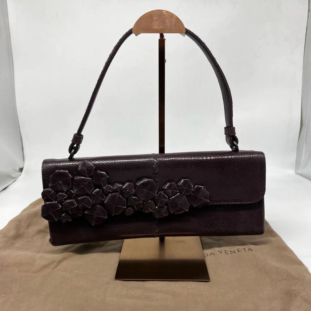 Bottega Veneta Pre-loved Bag Very good condition Size ONE SIZE - 1 Thumbnail