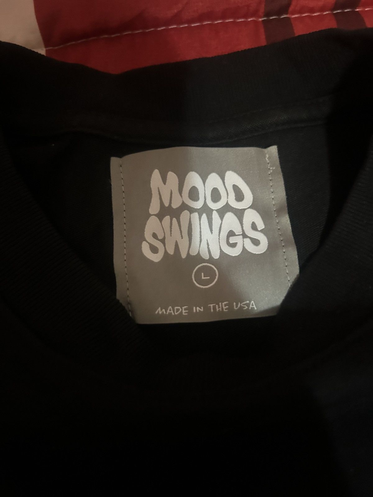 Other Mood swings NY Pop Up tee Size US L / EU 52-54 / 3 - 3 Thumbnail