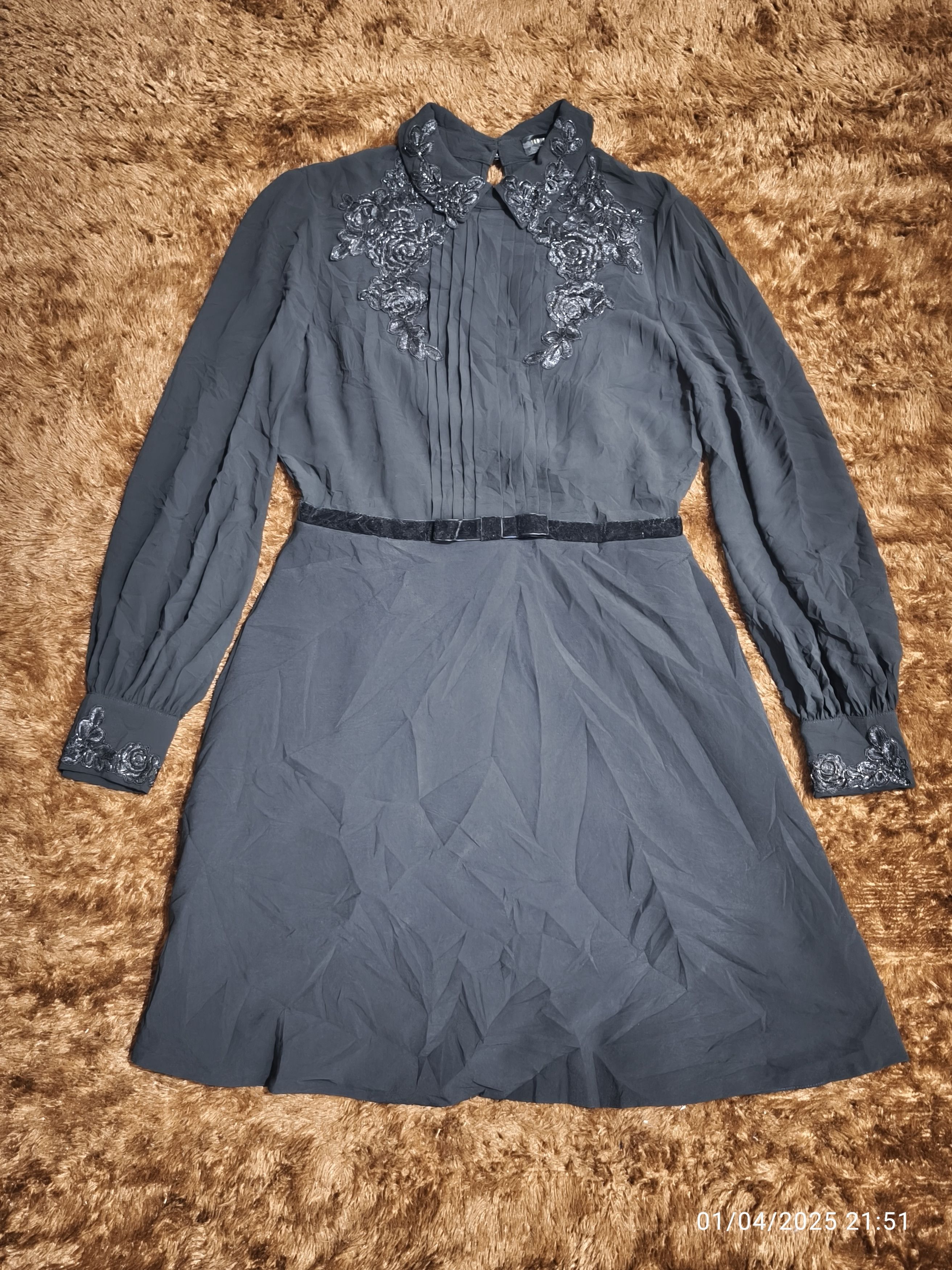 Ted Baker Ted Baker Dress Size XS / US 0-2 / IT 36-38 - 1 Thumbnail