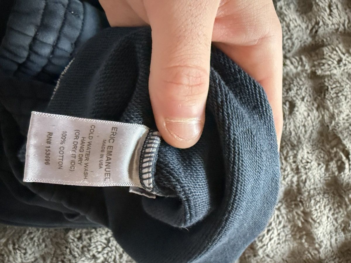 Eric Emanuel Eric Emanuel Joggers Size US 32 / EU 48 - 4 Thumbnail