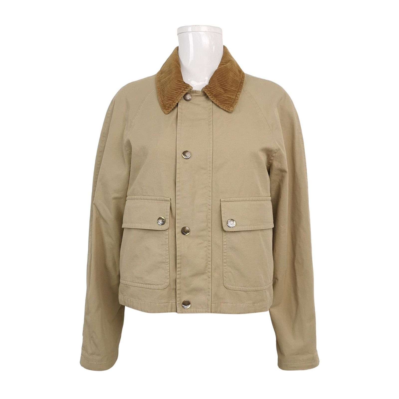 Burberry Burberry Women m Jackets Size M / US 6-8 / IT 42-44 - 1 Thumbnail