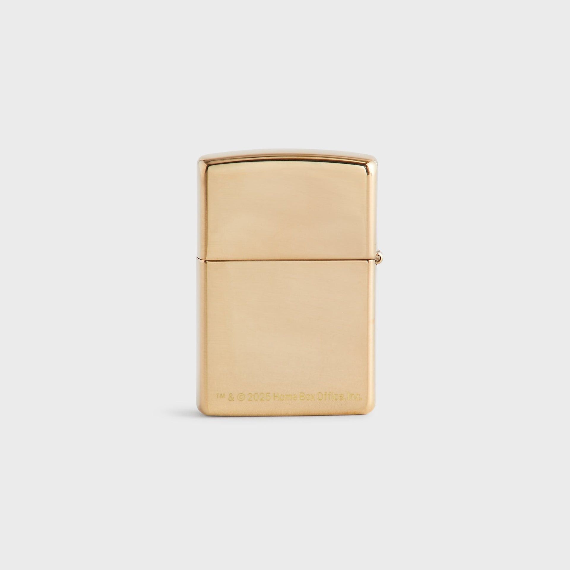 Kith Kith x The Sopranos Zippo Lighter - Multi Size ONE SIZE - 2 Thumbnail
