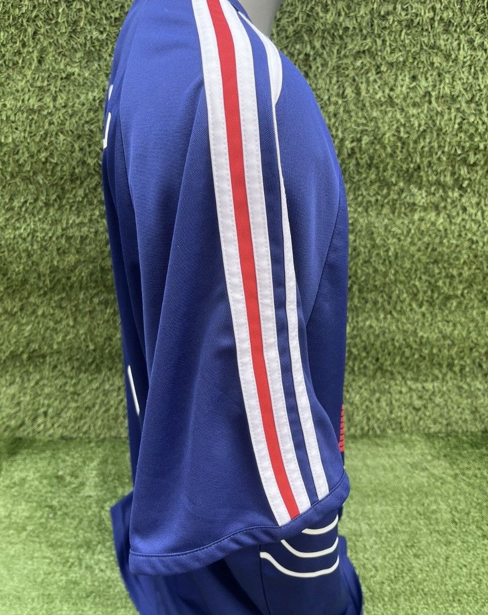 Adidas Jersey ribery french Size US XL / EU 56 / 4 - 5 Thumbnail