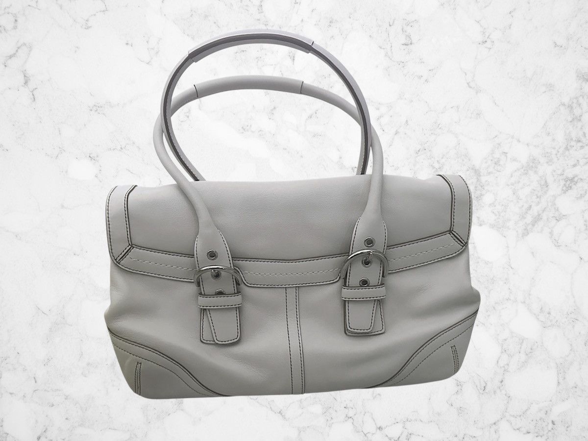 Coach Coach Y2K Soho Bag Size ONE SIZE - 6 Thumbnail