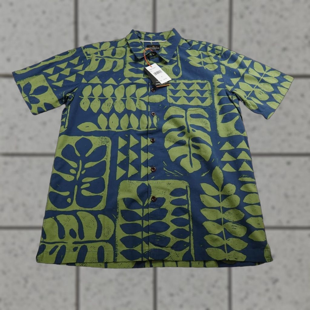 Quiksilver VINTAGE not included; No, sorry. Size US M / EU 48-50 / 2 - 1 Thumbnail