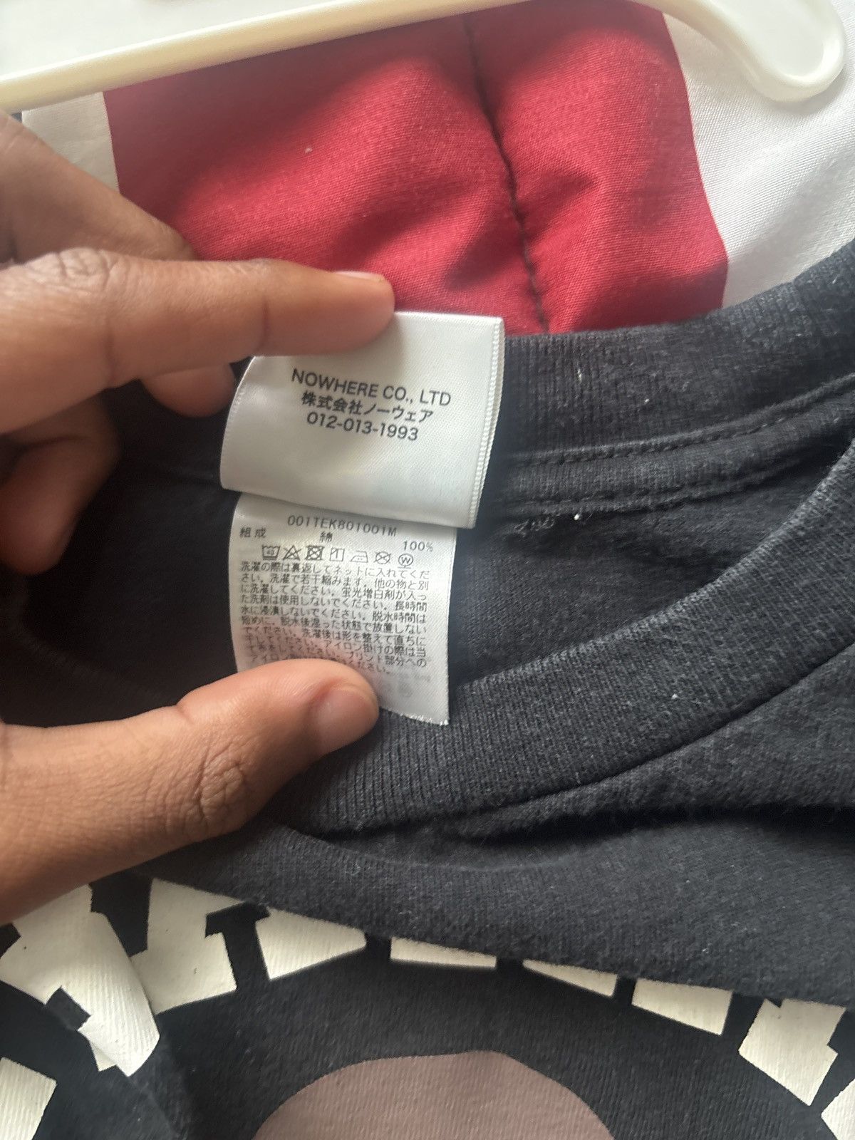 Bape Black Bape Shirt Size US S / EU 44-46 / 1 - 7 Thumbnail