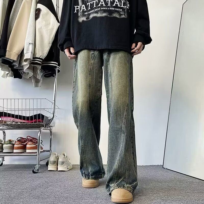 Vintage Pants Size US 31 - 1 Thumbnail