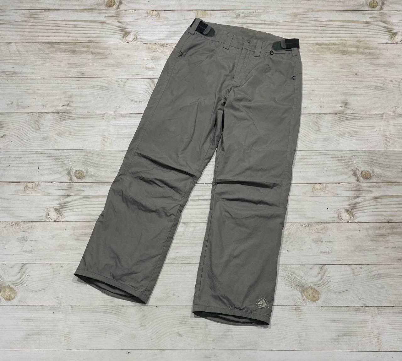 Snow Pants Nike Acg Snowboard Vintage Nike ACG Ski Pants Outdoor