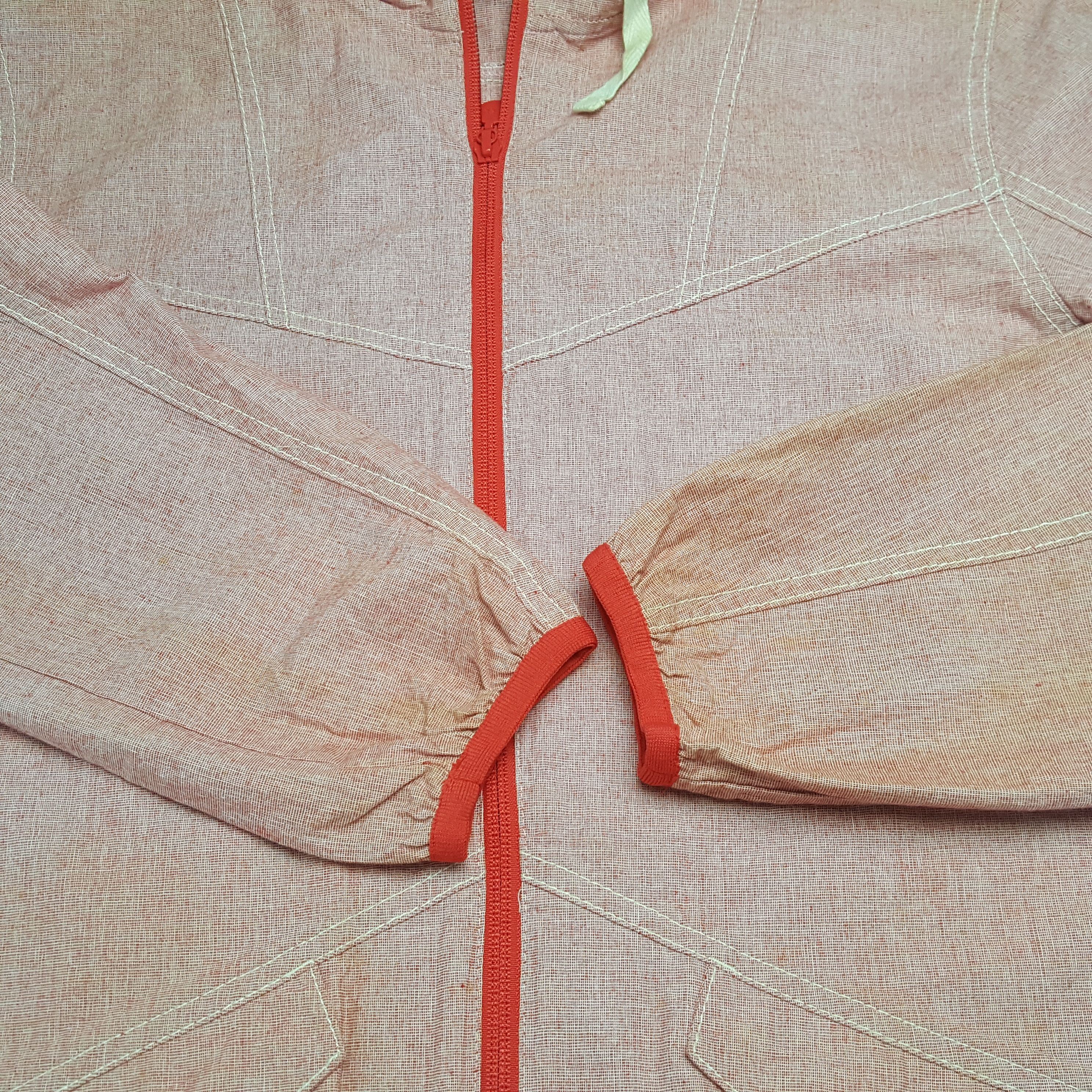 Adidas × Vintage Adidas X Custom Yohji Yamamoto Art Jacket Hoodies Size US M / EU 48-50 / 2 - 8 Thumbnail