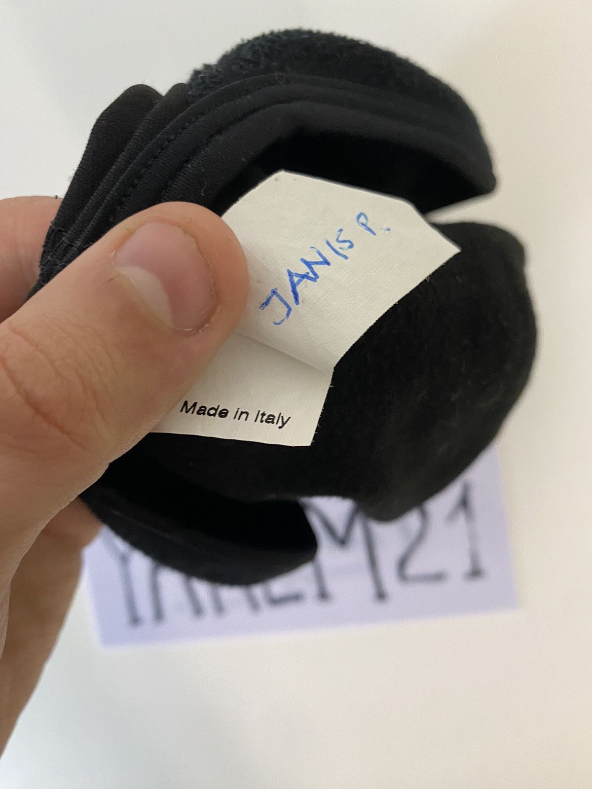 Vintage Mammut vintage hat cap Size ONE SIZE - 4 Thumbnail