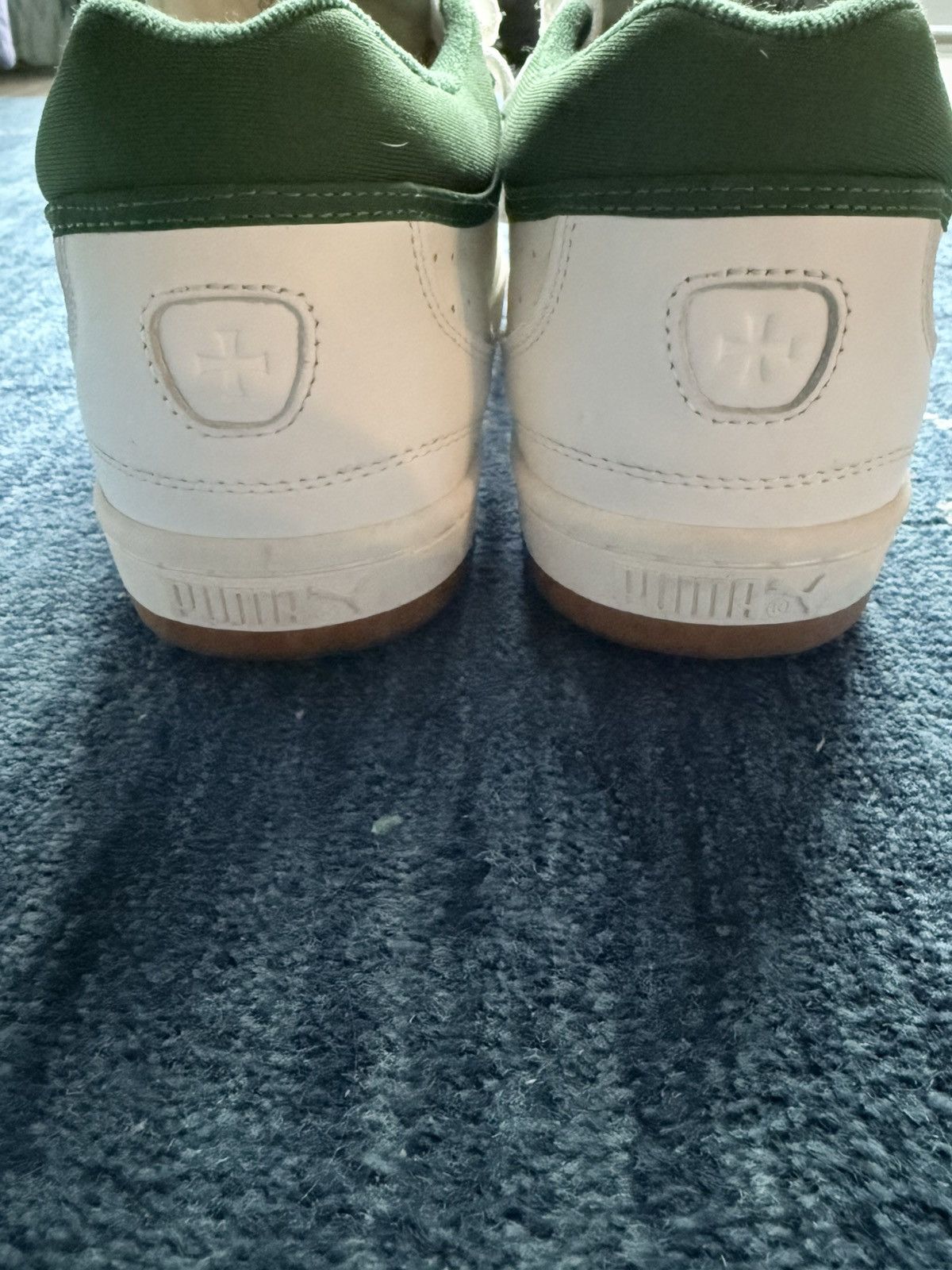 Noah × Puma Puma x Noah Pro Star Size US 11 / EU 44 - 5 Thumbnail