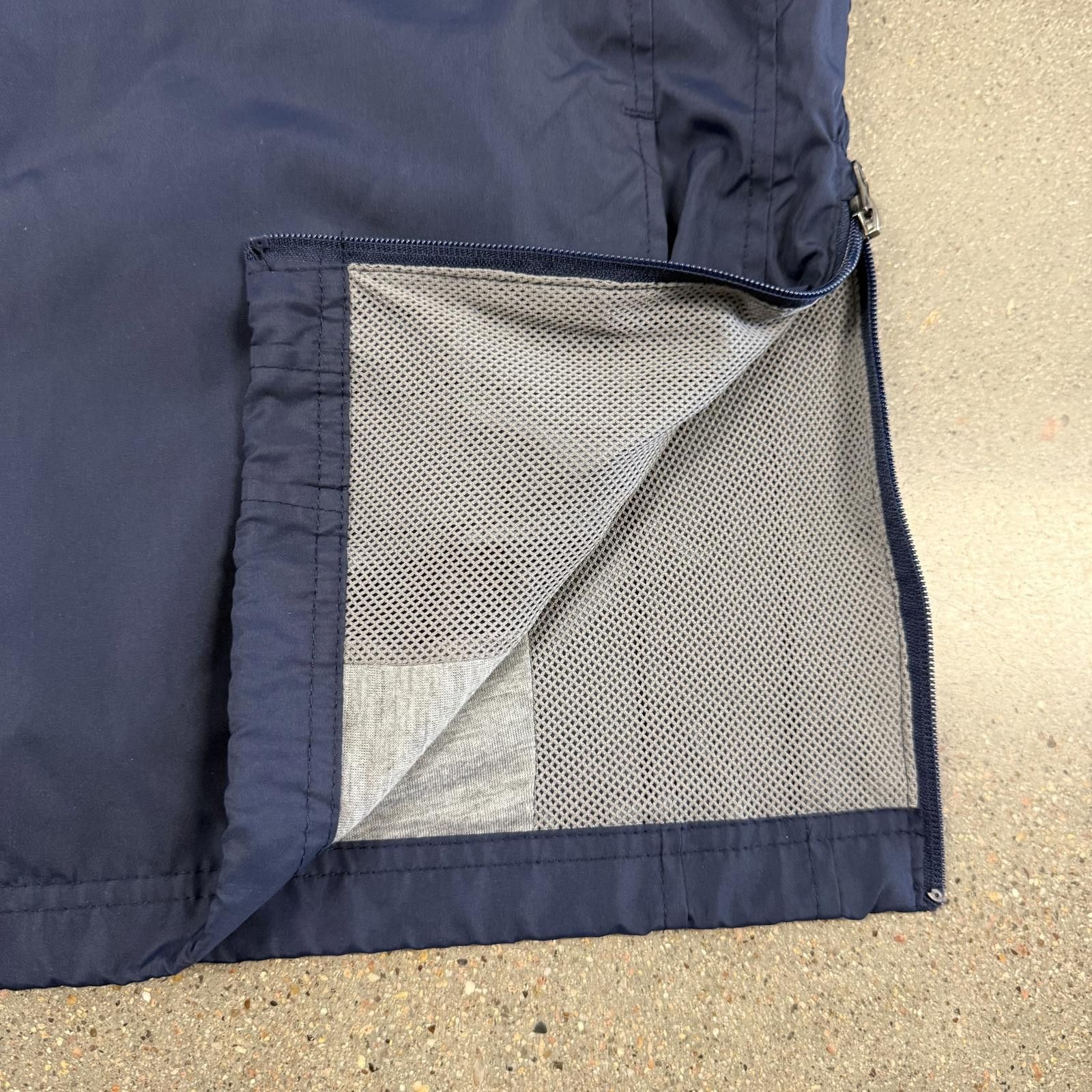 Designer Sport-Tek Summit Anesthesia Seminars Pullover Jacket - M Size US L / EU 52-54 / 3 - 6 Thumbnail