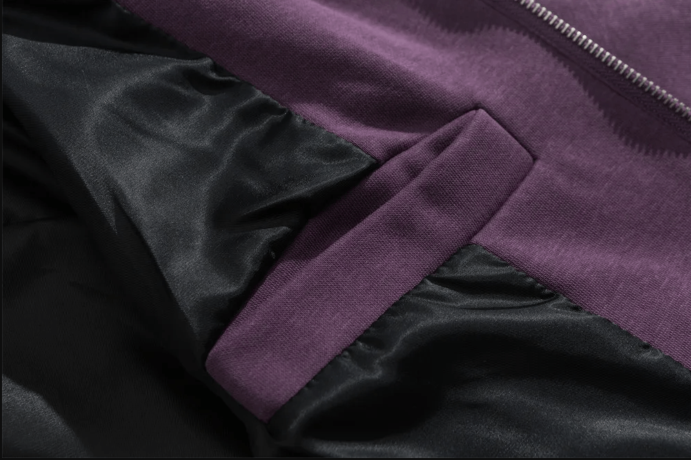 Japanese Brand × Vintage "Matter Gold-M" Stand collar Long Sleeve Size US M / EU 48-50 / 2 - 6 Thumbnail