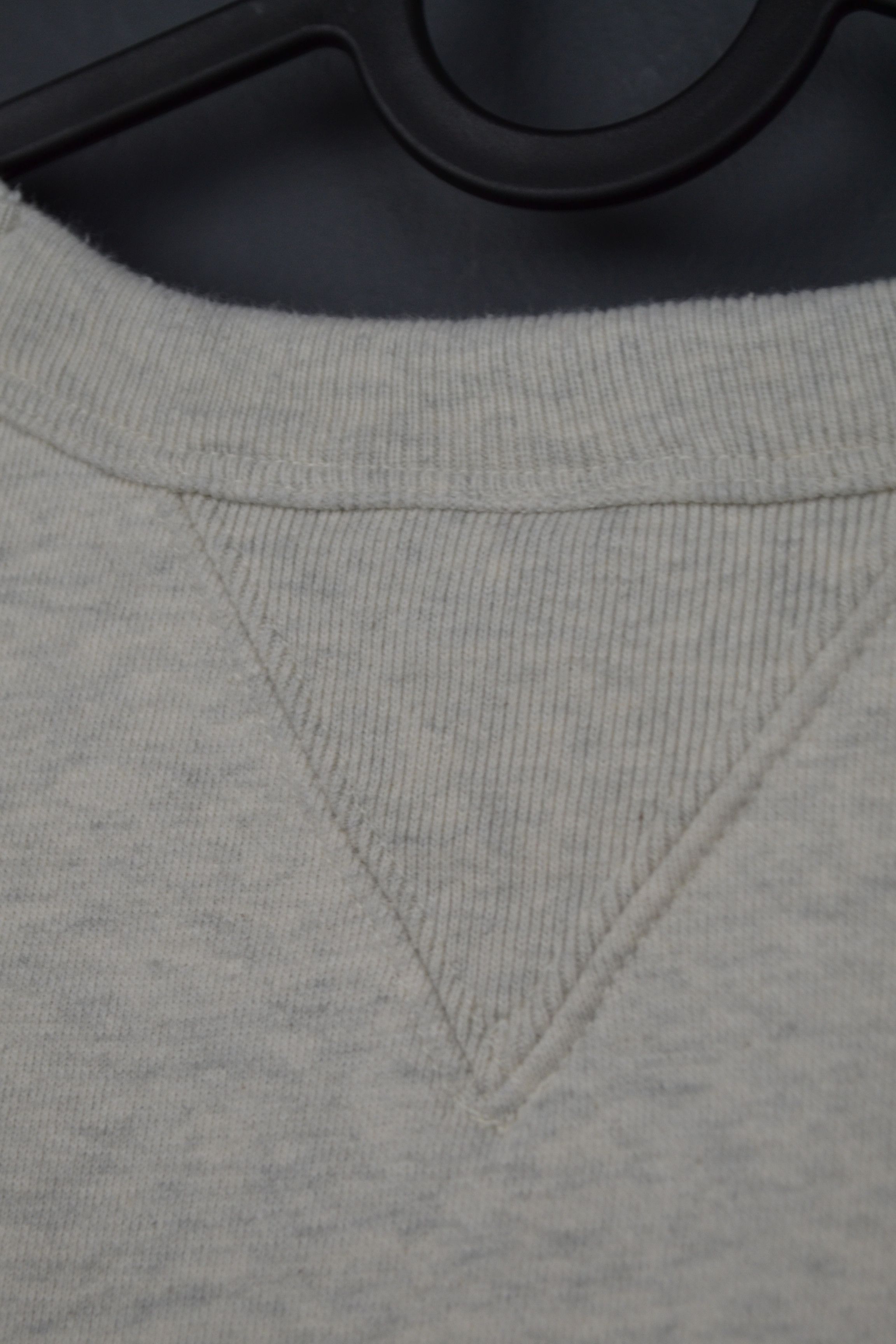Champion Champion Running Man Re-issue Star Sweatshirt Double V 38-40 Size US S / EU 44-46 / 1 - 12 Thumbnail