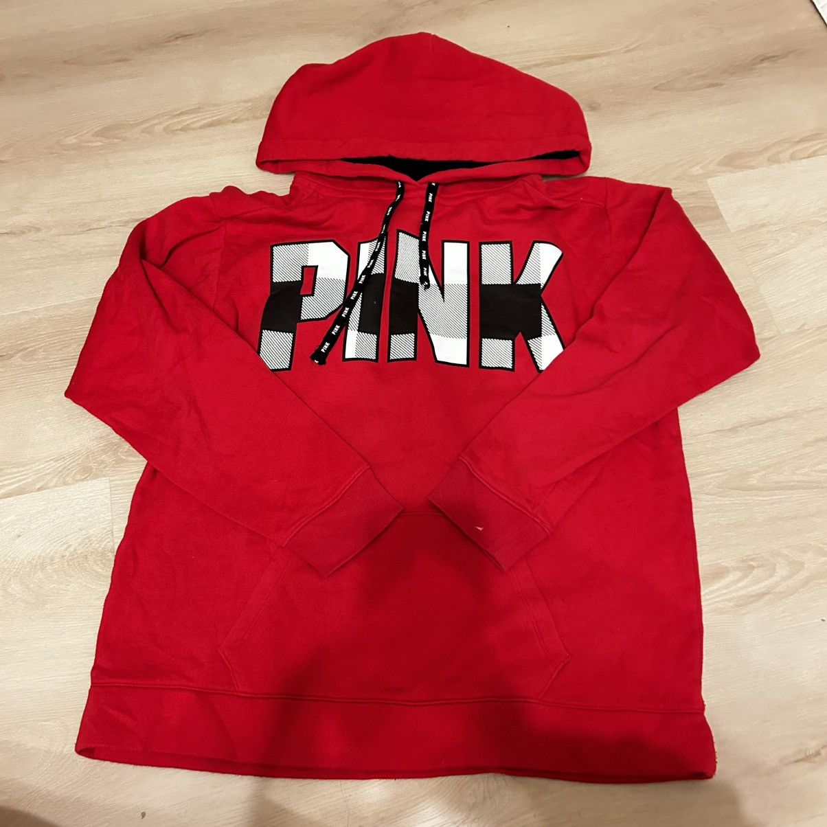 Victoria's Secret PINK sweatshirt bundle Size L / US 10 / IT 46 - 6 Thumbnail