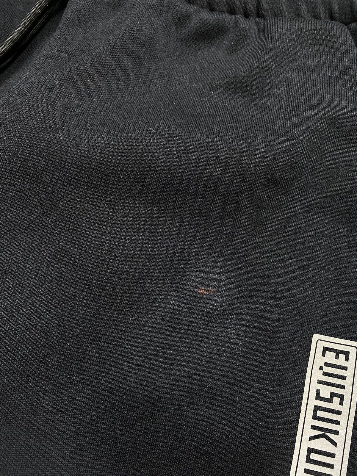 Evisu Evisu x Kuro Pants Size US 32 / EU 48 - 4 Thumbnail