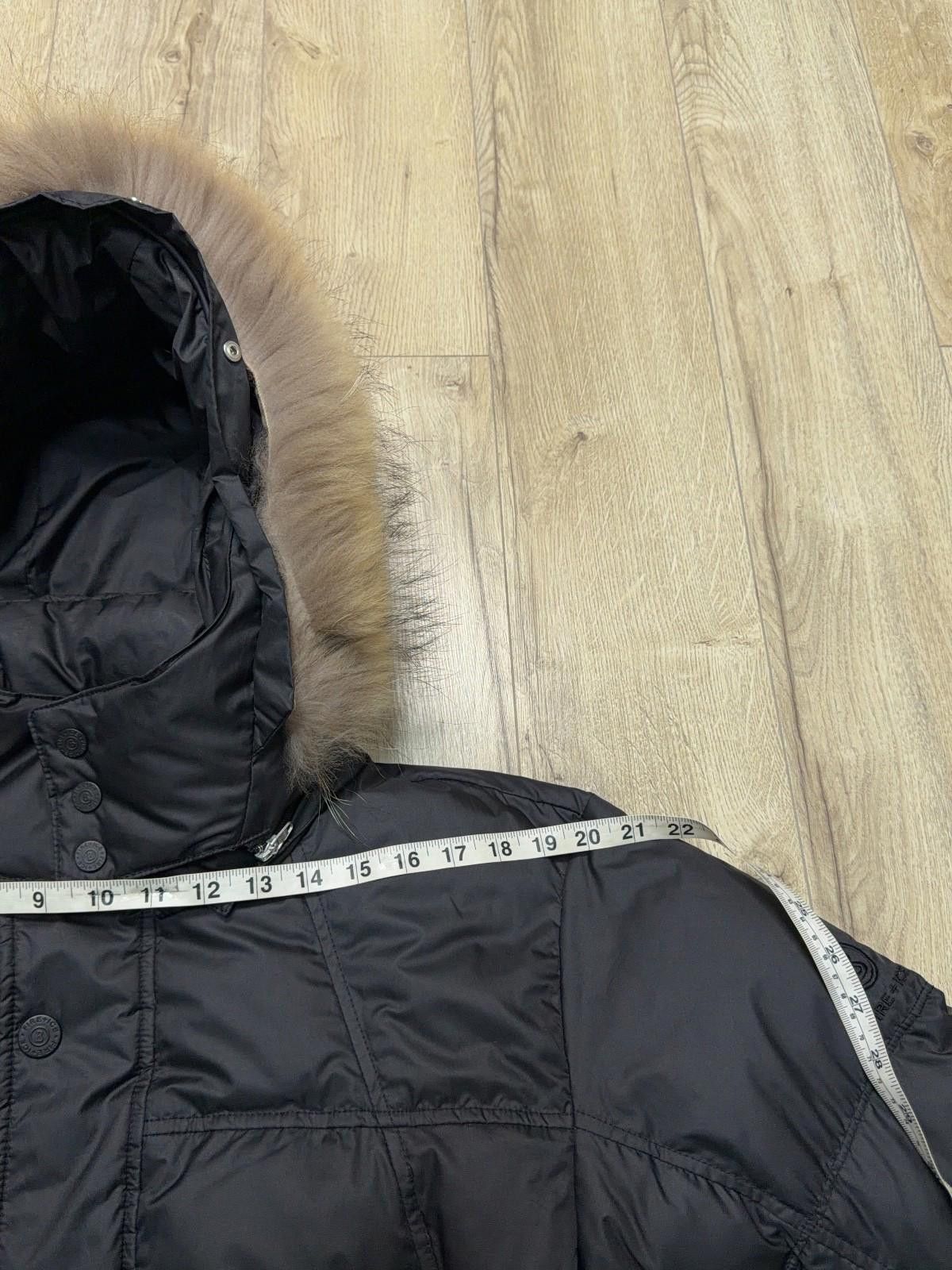 Bogner Mens Bogner Fire+Ice Winter Down Jacket Parka Hooded fur Size US L / EU 52-54 / 3 - 9 Thumbnail