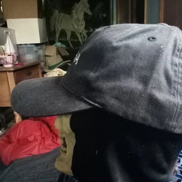Other Yokohama Tires Strap Back Hat Cap Size ONE SIZE - 3 Thumbnail