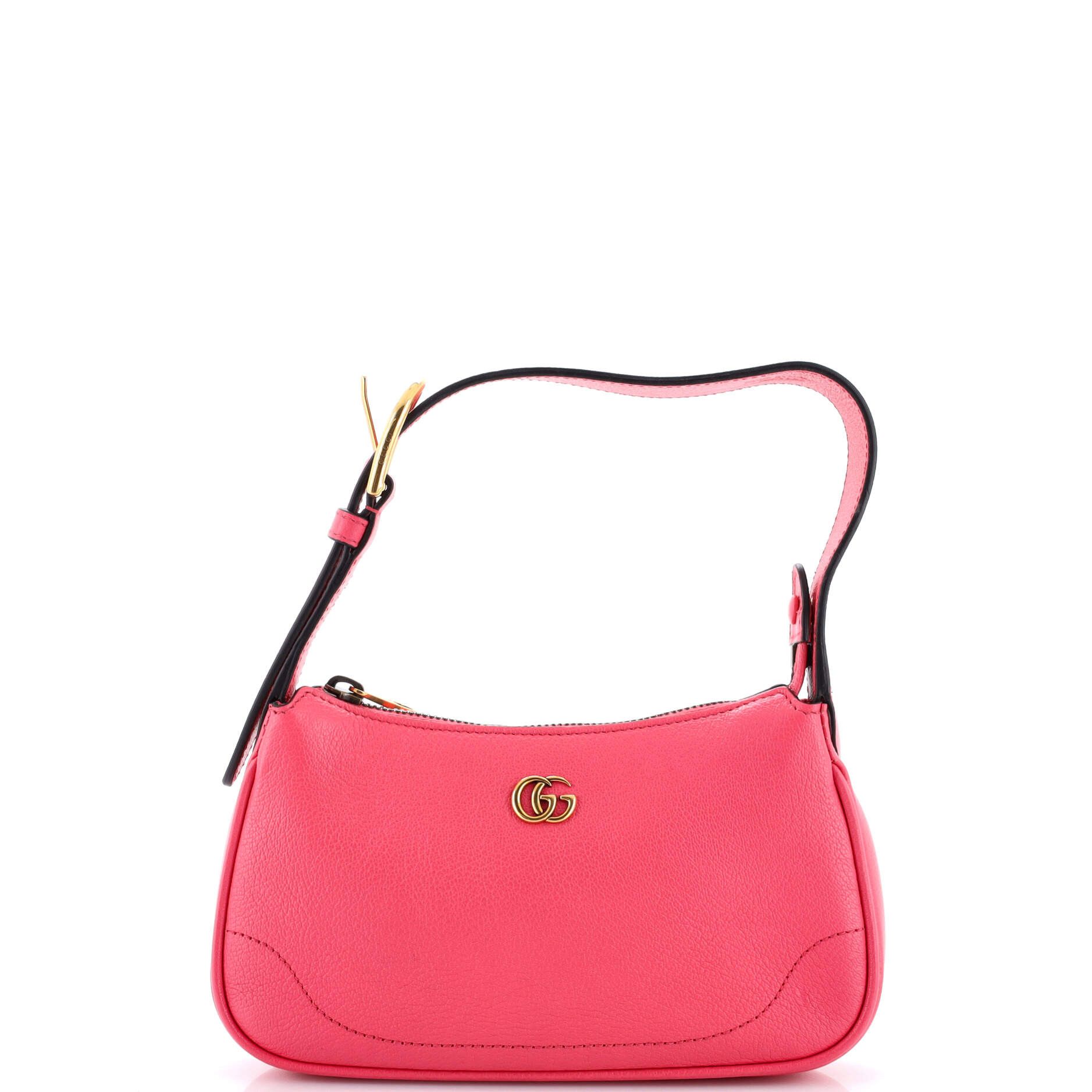 Gucci Aphrodite Shoulder Bag Size ONE SIZE - 1 Thumbnail