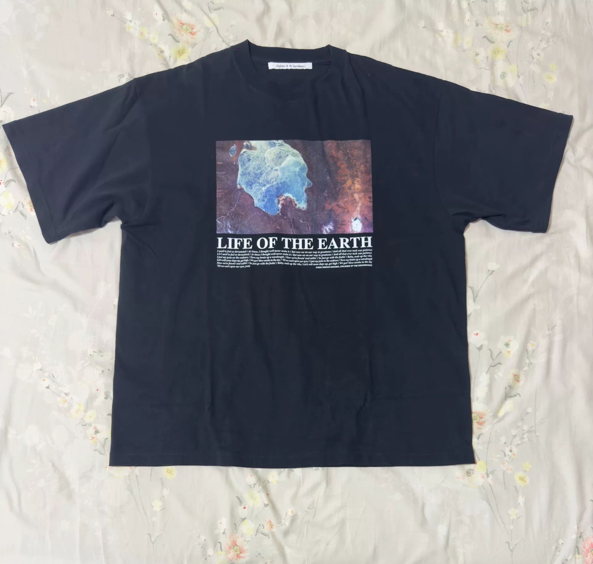 Children of the discordance | Grailed