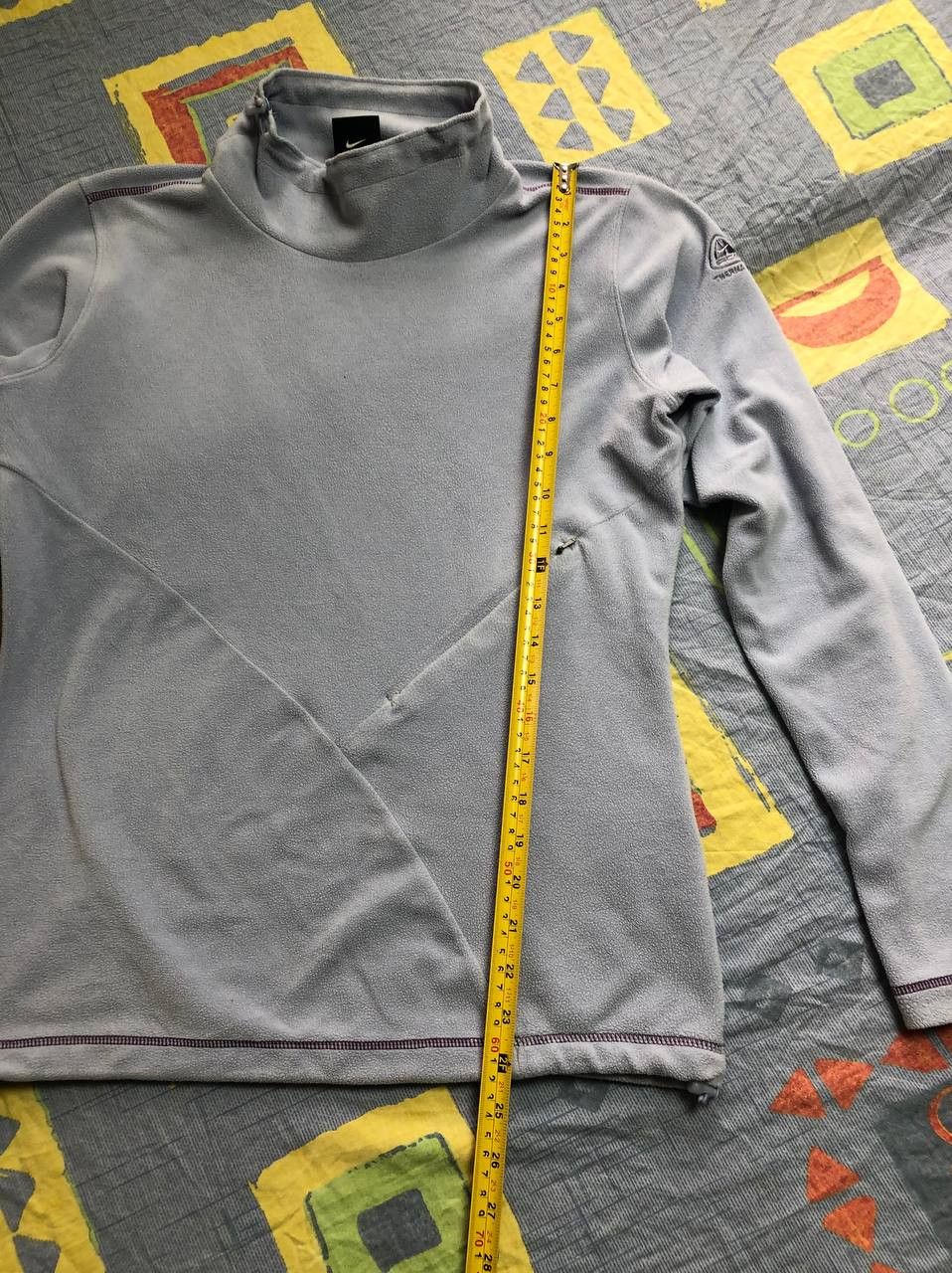 Nike Vintage Nike Sweater Size US M / EU 48-50 / 2 - 7 Thumbnail