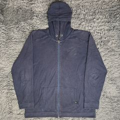 Prana smith full online zip hoodie