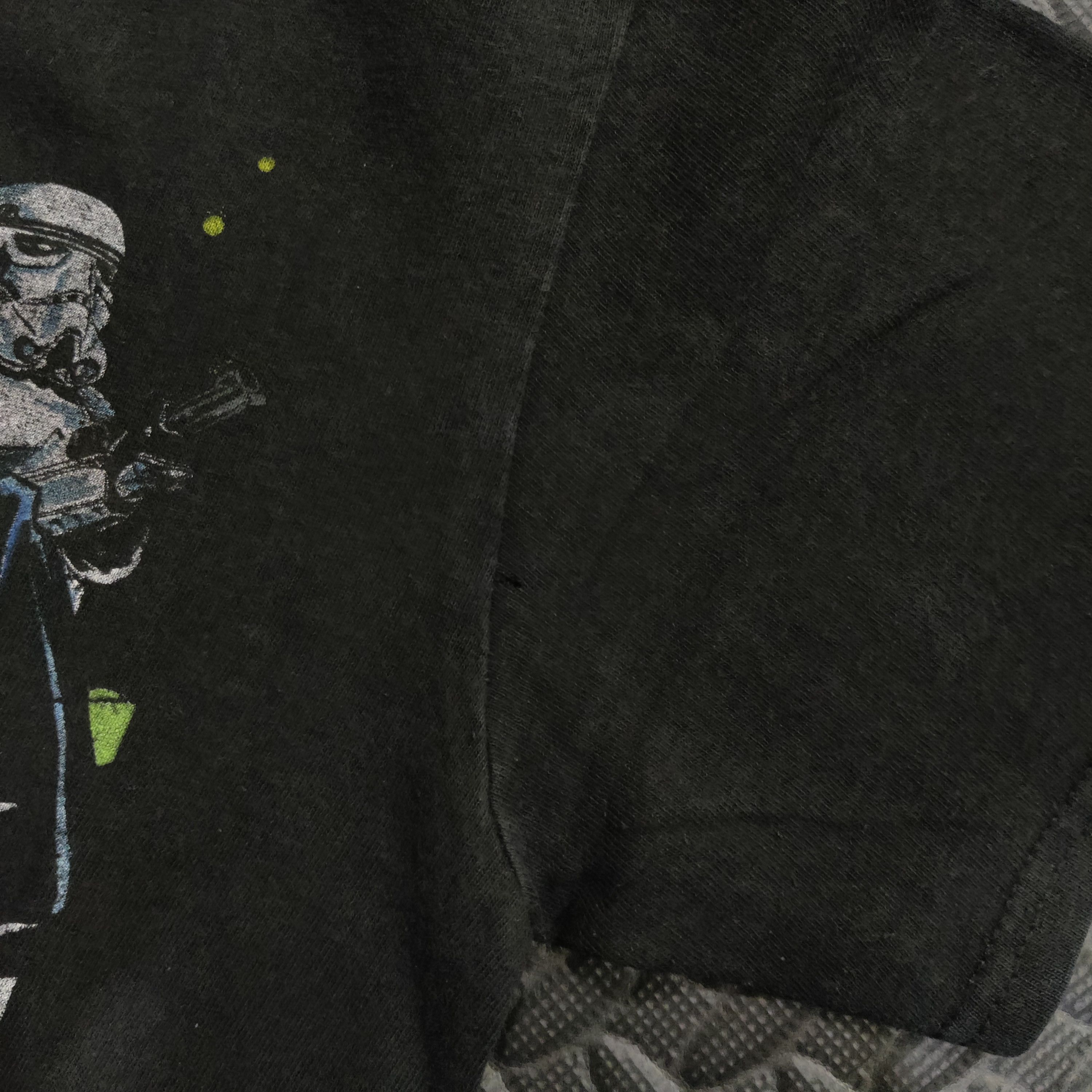 Star Wars × Vintage Star Wars VFifthsun Size US M / EU 48-50 / 2 - 5 Thumbnail