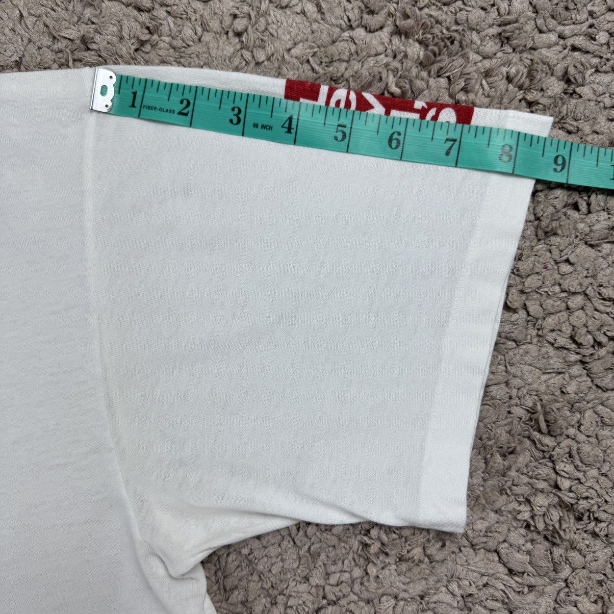 Levi's Vintage Clothing Vintage Promo Levi’s Fuji Rock Festival 02 T-shirt Size US L / EU 52-54 / 3 - 18 Thumbnail