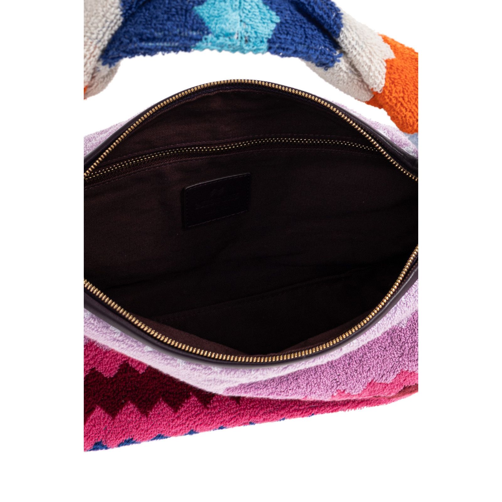 Missoni MISSONI Multicolor Shoulder Bag New & Authentic Size ONE SIZE - 4 Thumbnail