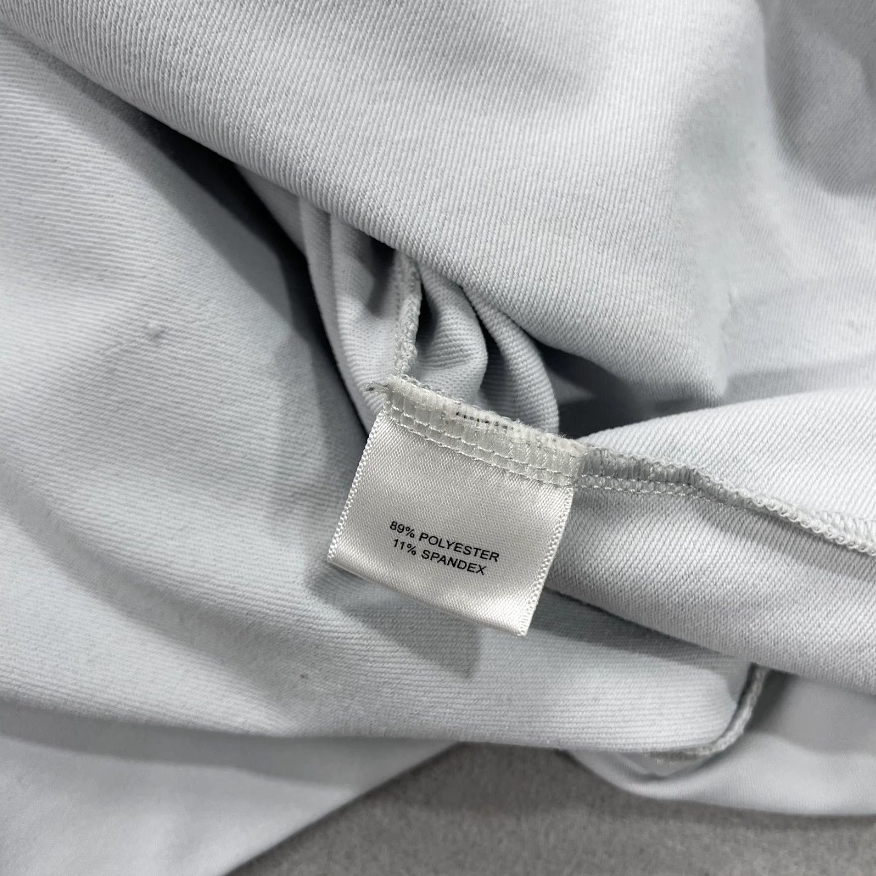 Peter Millar PETER MILLAR JACKET Mens XL Gray Stretch Perth Performance Golf 1/4 Quarter Zip Shirt Size US XL / EU 56 / 4 - 5 Thumbnail
