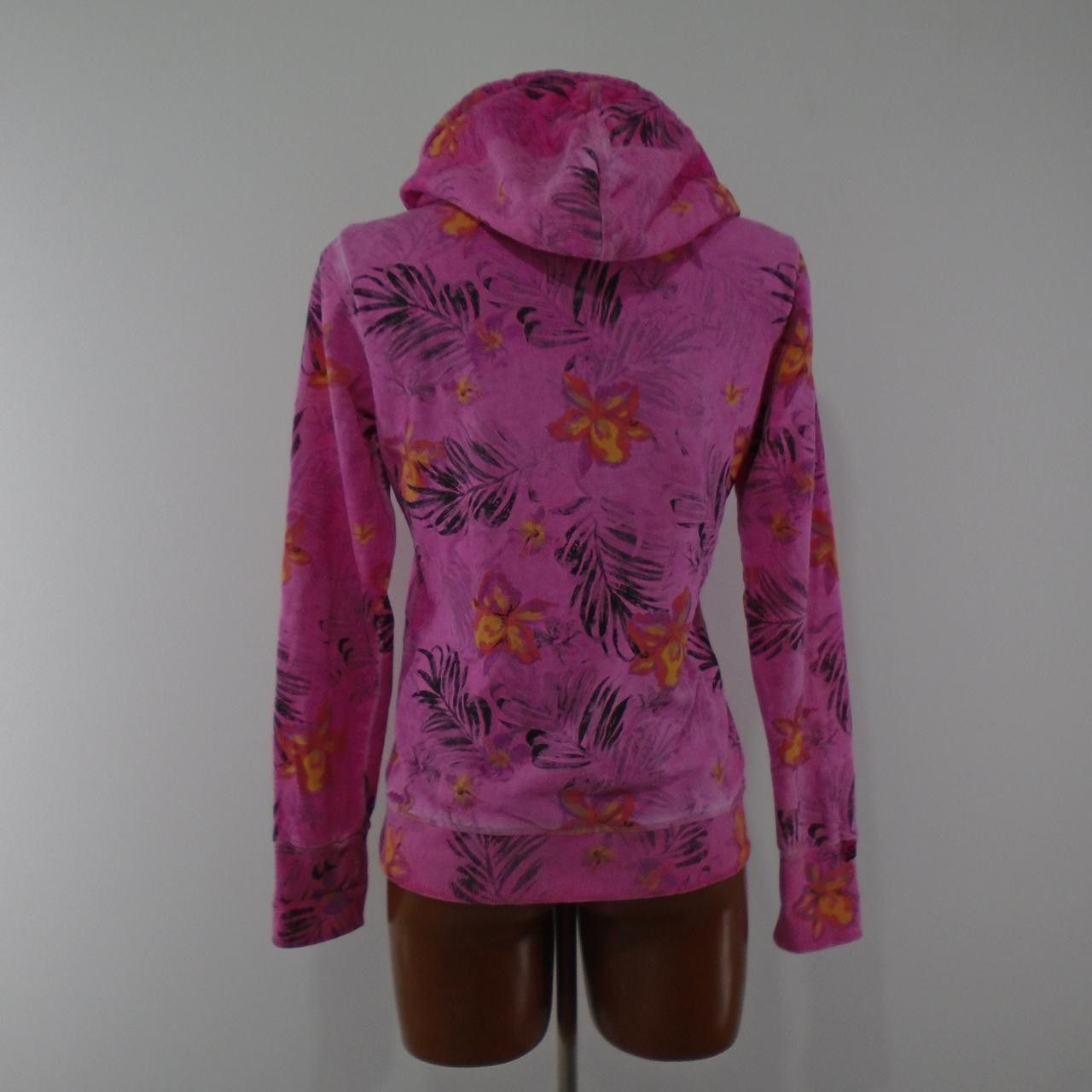 Superdry Women's Hoodie Superdry Size S / US 4 / IT 40 - 3 Thumbnail