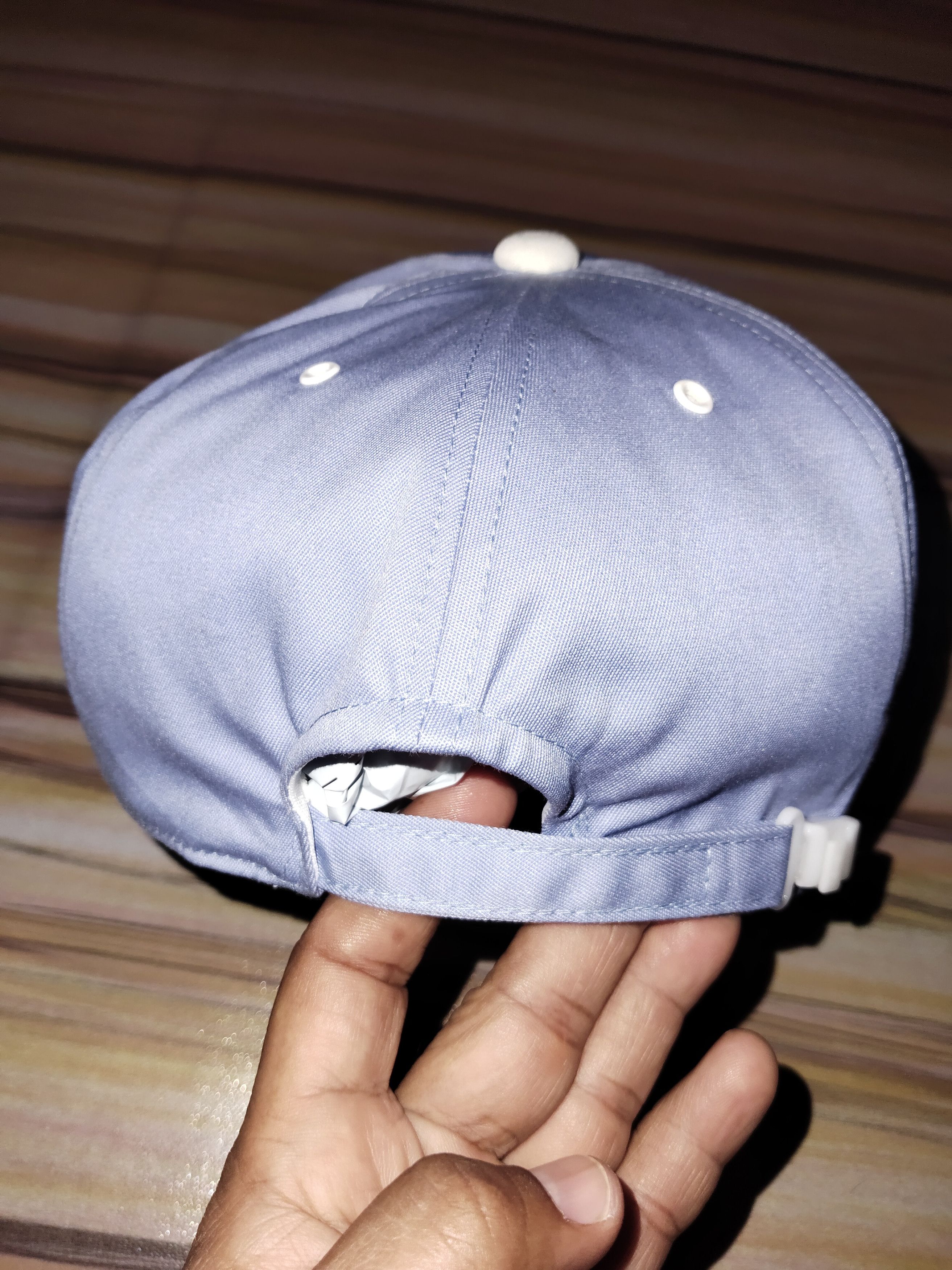 Gear for Sports × Vintage Vintage TOYOTA KYUSHU 7 Panel Cap Size ONE SIZE - 5 Thumbnail