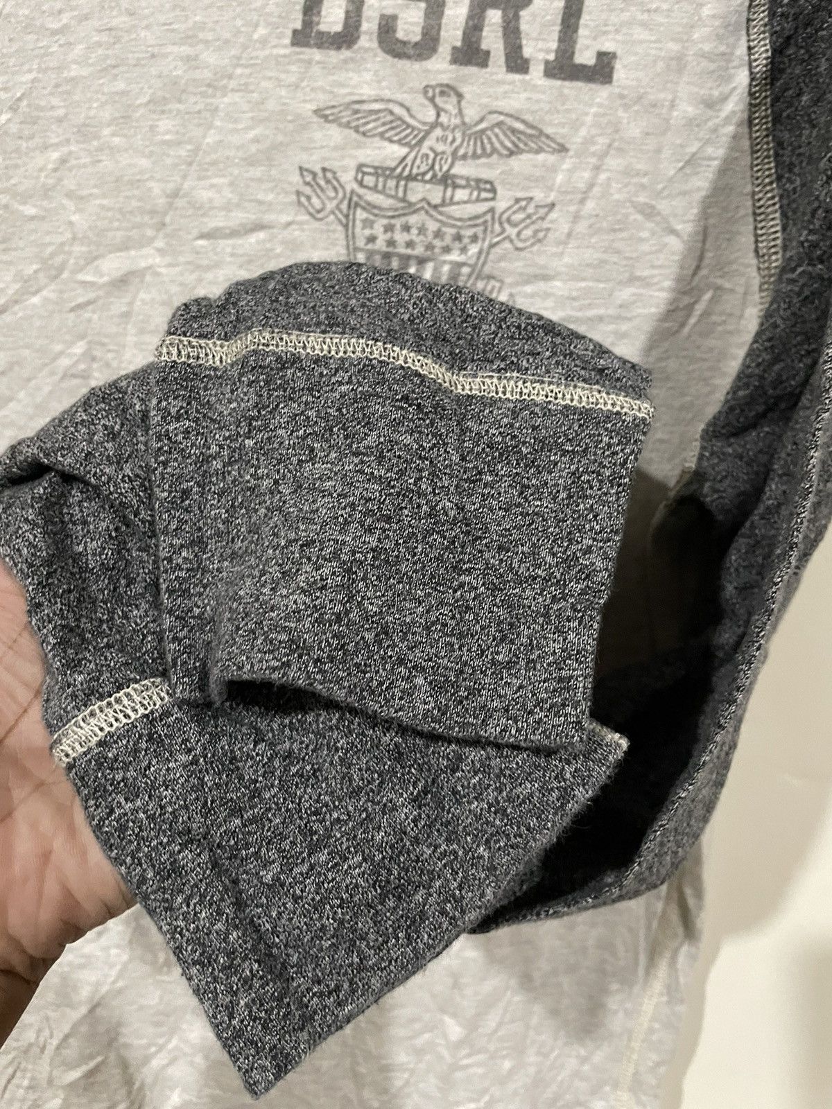 Denim & Supply Ralph Lauren × Ralph Lauren Ralph Lauren DSRL Logo Shirts Size US M / EU 48-50 / 2 - 5 Thumbnail
