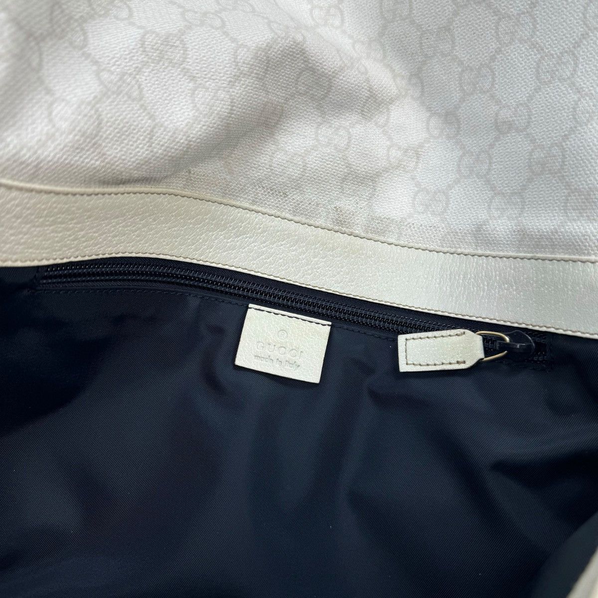 Gucci Gucci Messenger Bag Size ONE SIZE - 8 Thumbnail