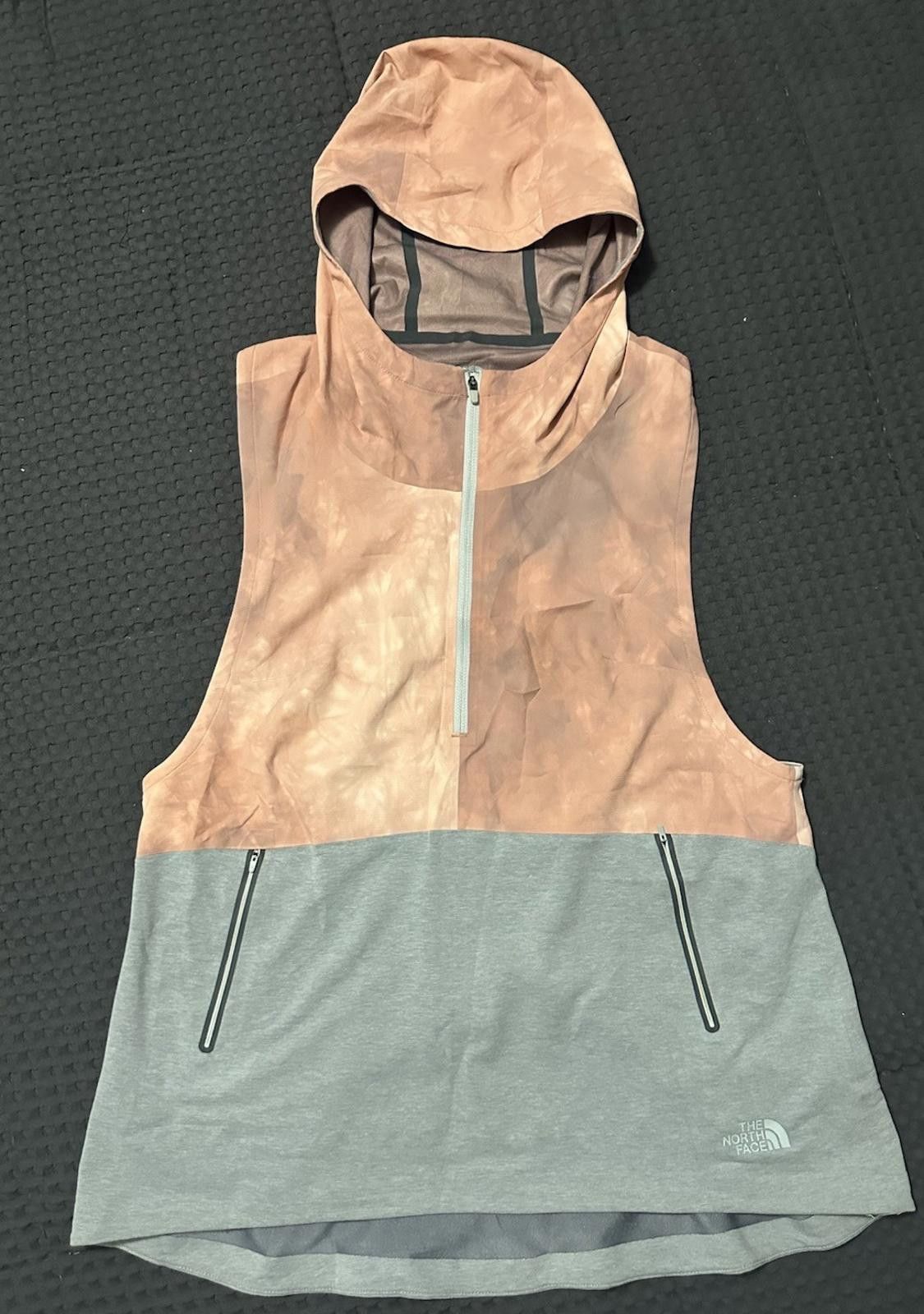 The North Face The North Face Terra Metro Workout Training Gym Vest Large Size L / US 10 / IT 46 - 1 Thumbnail