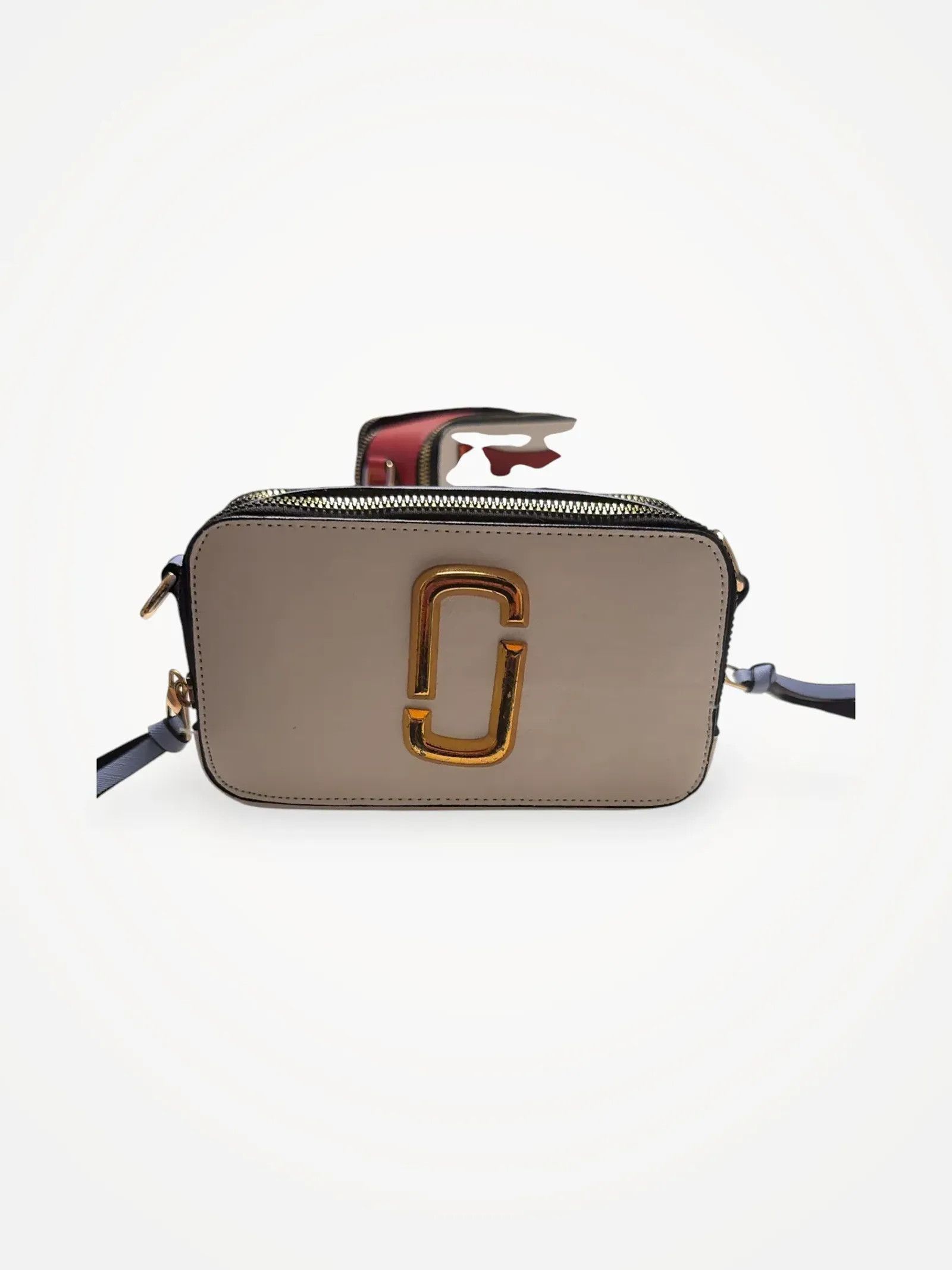 Marc Jacobs Marc Jacobs Crossbody Bag Size ONE SIZE - 1 Thumbnail