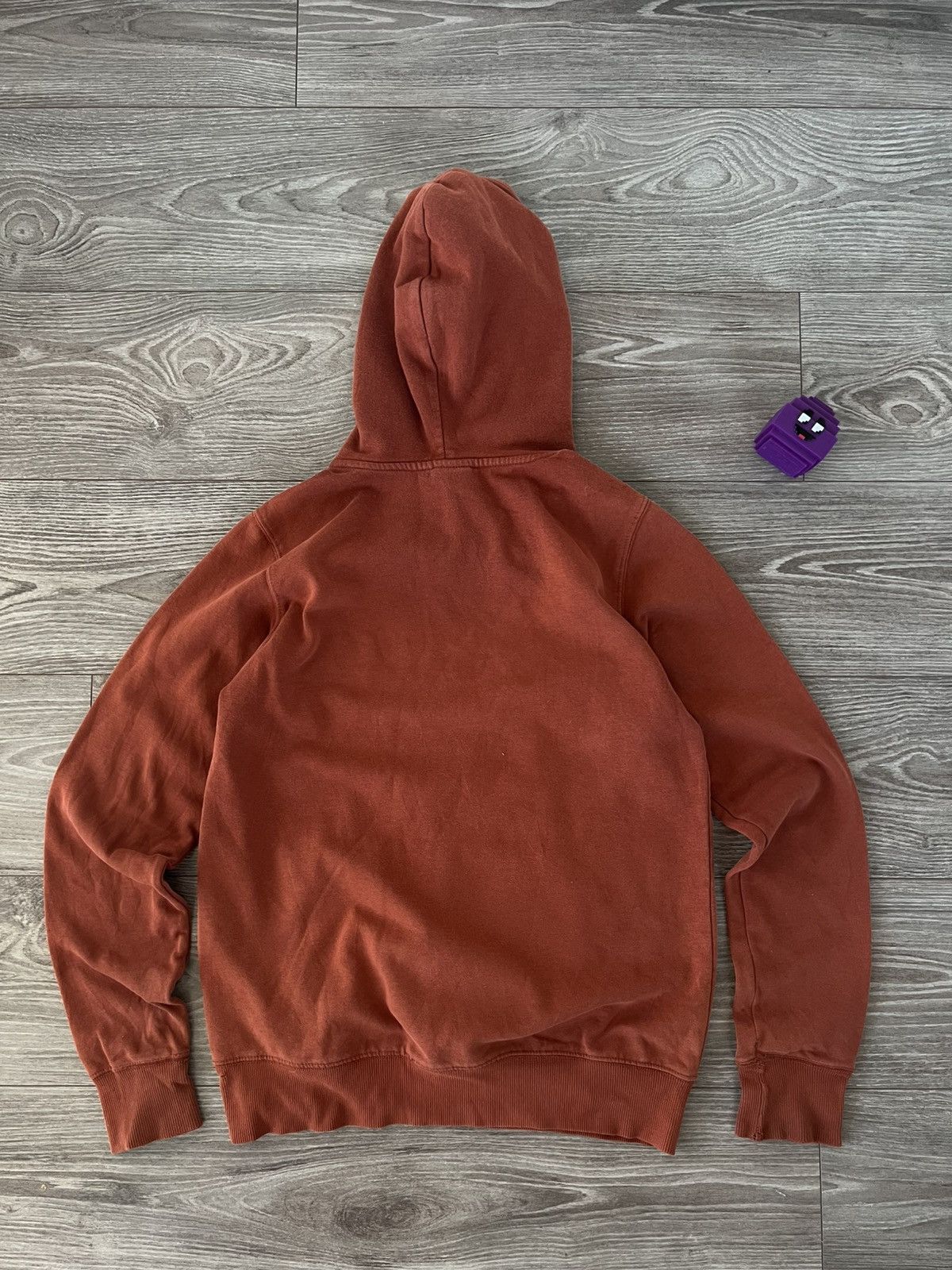 The North Face The North Face Big Logo Oversize Urban Oversized Hoodie Size US S / EU 44-46 / 1 - 16 Thumbnail