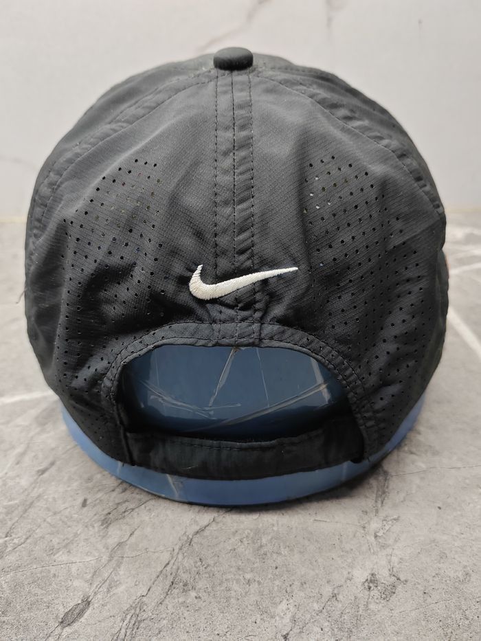 Nike Vintage Nike Golf Cap Hat Size ONE SIZE - 4 Thumbnail