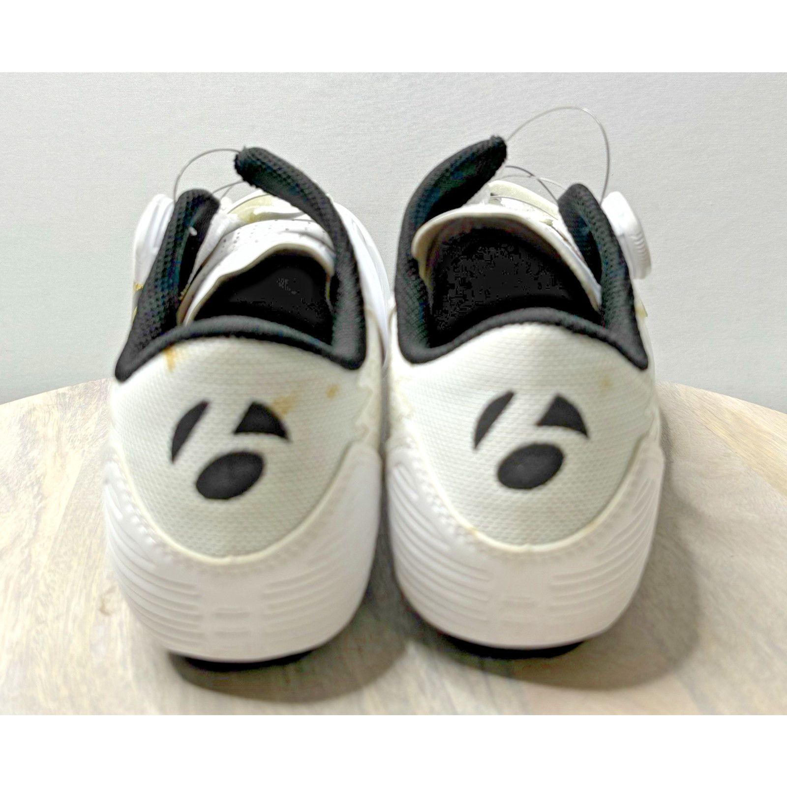 & Other Stories Up for Sale: Bontrager Anara Women's Road Bike Shoes 13 Size US 12 / IT 42 - 6 Thumbnail