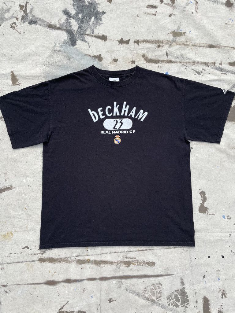 Adidas × David Beckham | Grailed