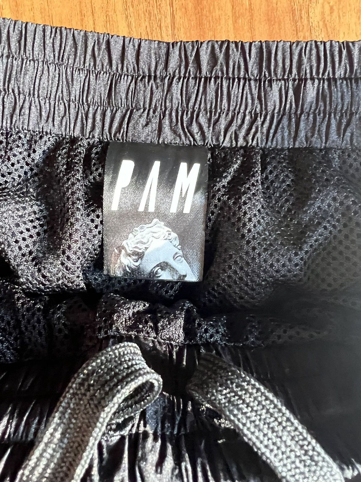 Perks And Mini Perks And Mini Nylon Logo shorts Size US 28 / EU 44 - 5 Thumbnail