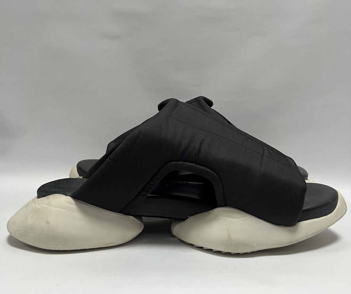 Adidas × Rick Owens Adidas - Rick Owens - Clogs Size US 8 / EU 41 - 7 Thumbnail